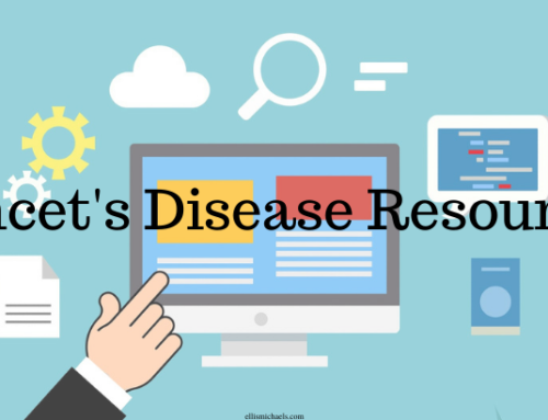 Behcet’s Disease Resources