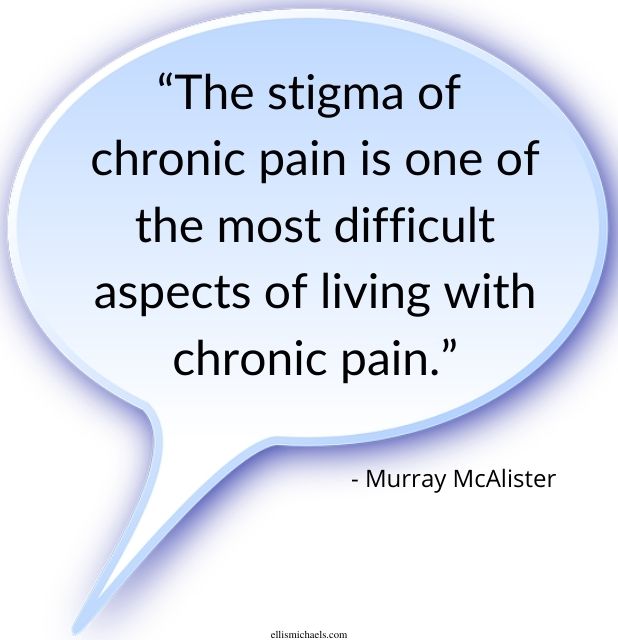 92 Inspiring Chronic Illness Quotes - Ellis Michaels