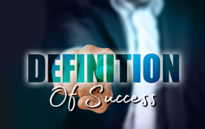 Definition Of Success