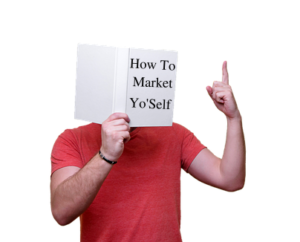 How to market yourself