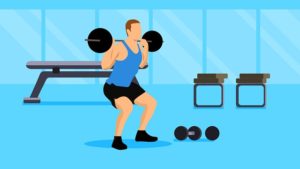 Weightlifter