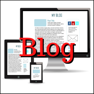 Blog