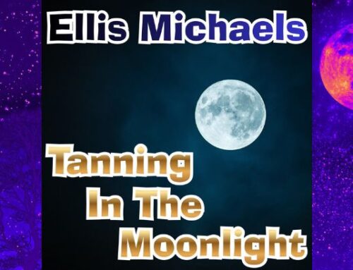 Tanning In The Moonlight – new indie-folk EP out now!